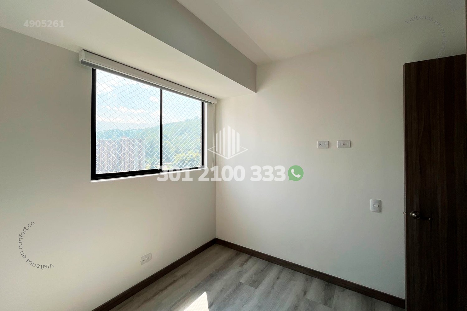 Apartamento en arriendo en Las Palmas, Medellín · foto 16 de 24