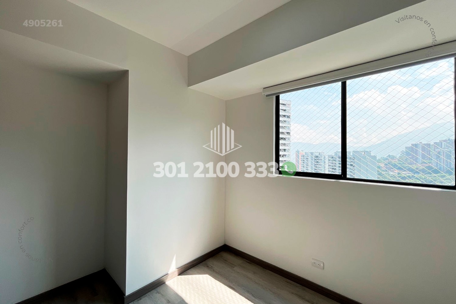 Apartamento en arriendo en Las Palmas, Medellín · foto 17 de 24
