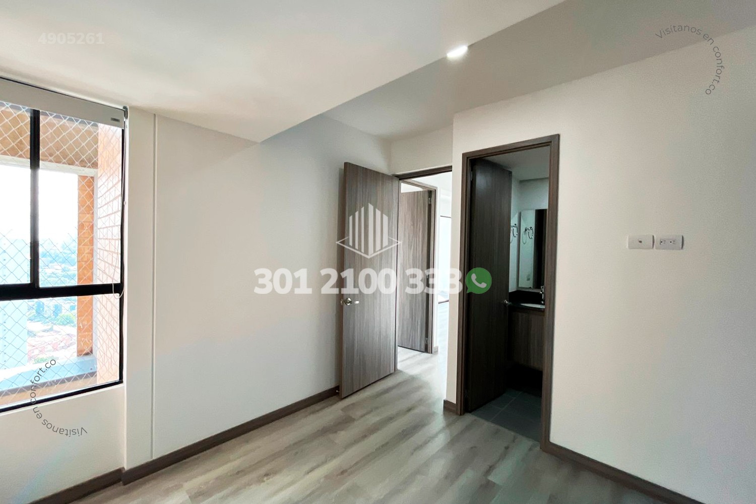 Apartamento en arriendo en Las Palmas, Medellín · foto 20 de 24