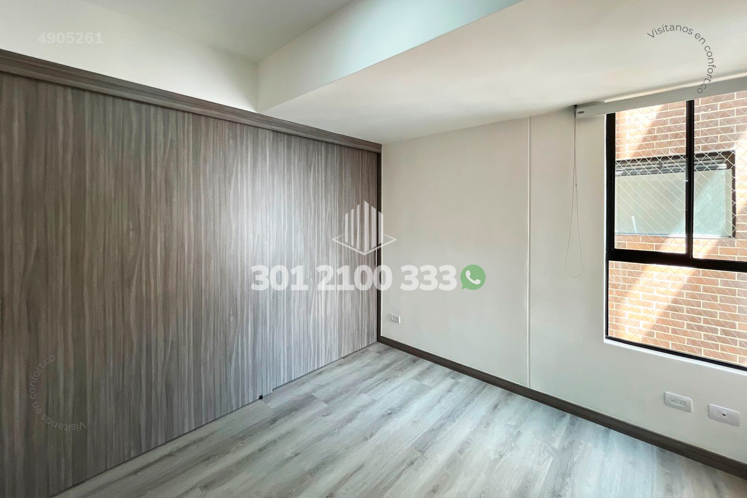 Apartamento en arriendo en Las Palmas, Medellín · foto 21 de 24