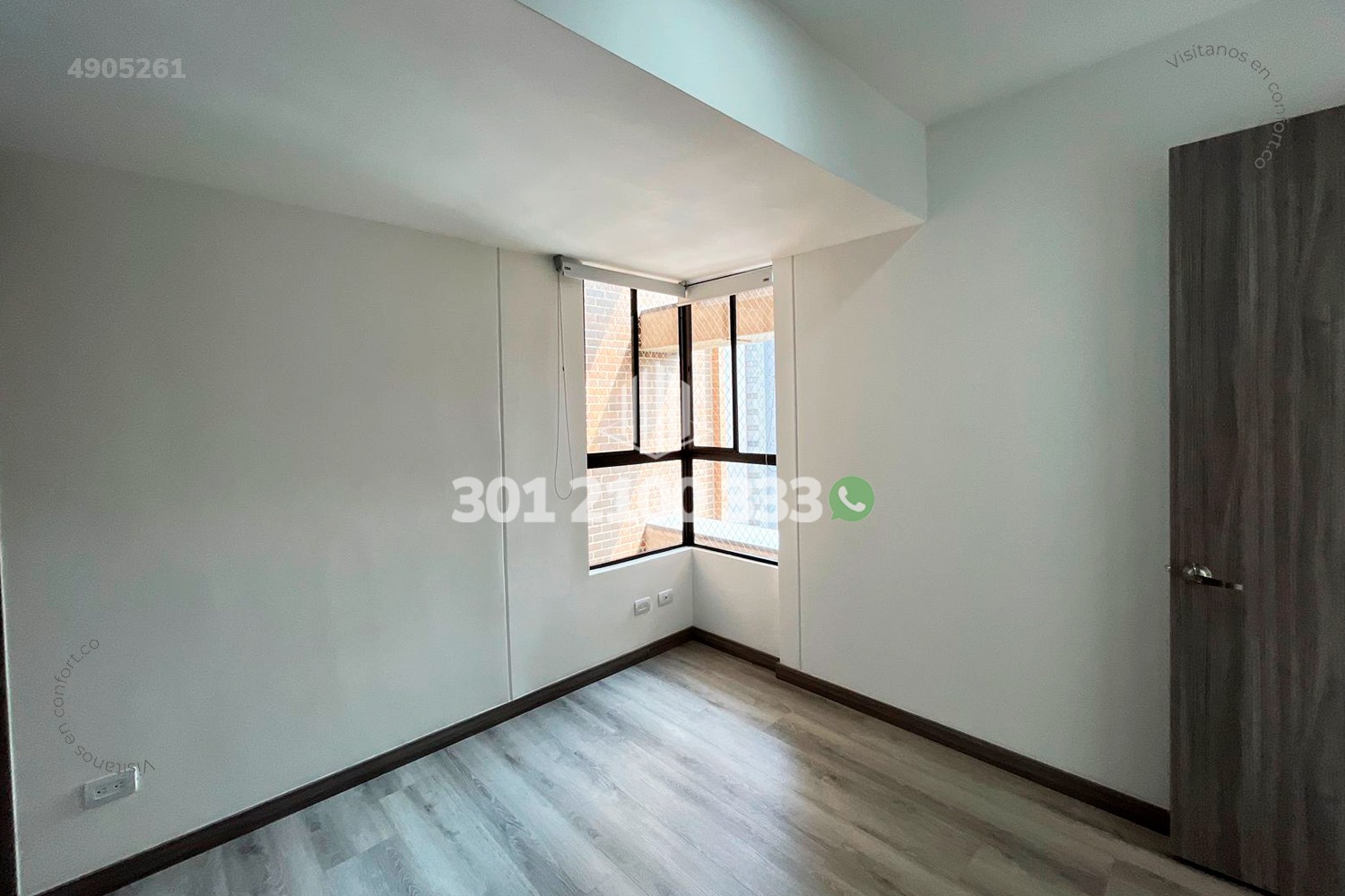 Apartamento en arriendo en Las Palmas, Medellín · foto 22 de 24