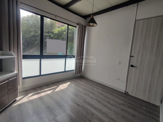 Oficina en venta en Los Balsos, Medellín, 17 m² · foto 3 de 14