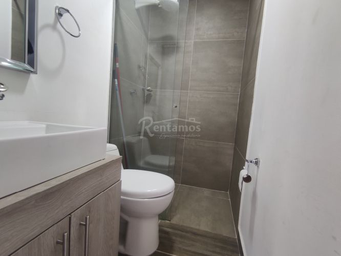 Oficina en venta en Los Balsos, Medellín, 17 m² · foto 5 de 14