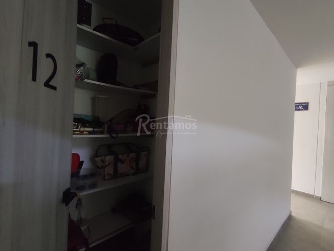 Oficina en venta en Los Balsos, Medellín, 17 m² · foto 6 de 14