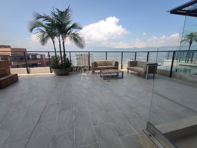 Oficina en venta en Los Balsos, Medellín, 17 m² · foto 9 de 14