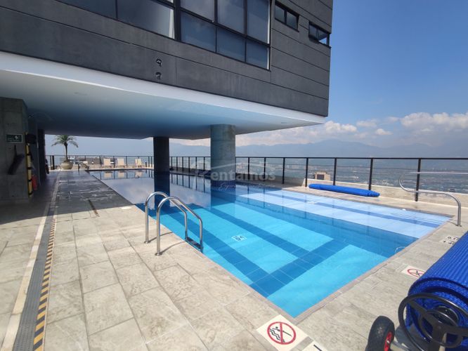 Oficina en venta en Los Balsos, Medellín, 17 m² · foto 10 de 14