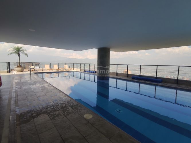 Oficina en venta en Los Balsos, Medellín, 17 m² · foto 11 de 14
