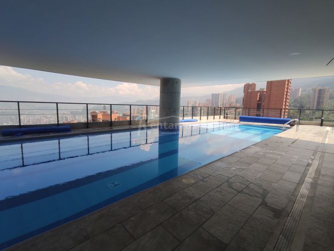Oficina en venta en Los Balsos, Medellín, 17 m² · foto 12 de 14