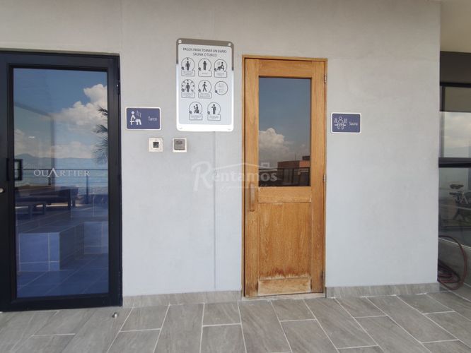 Oficina en venta en Los Balsos, Medellín, 17 m² · foto 14 de 14