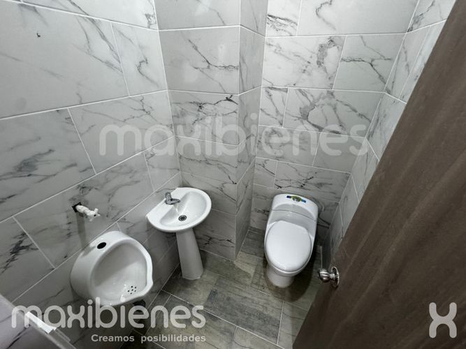 Local en arriendo en Calasanz, Medellín, 160 m² · foto 2 de 6