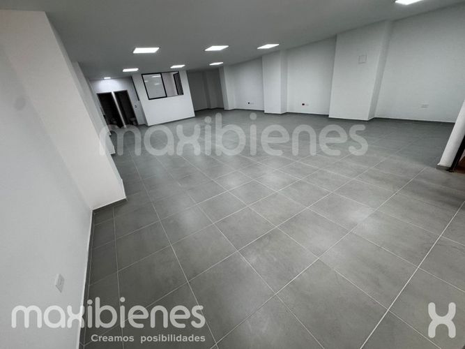 Local en arriendo en Calasanz, Medellín, 160 m² · foto 3 de 6