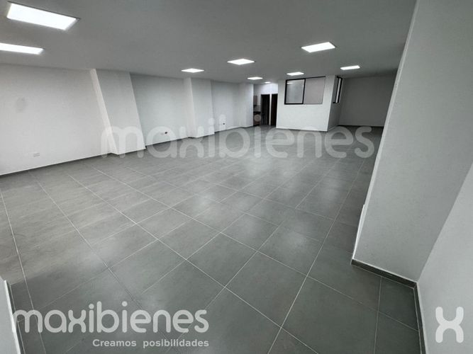 Local en arriendo en Calasanz, Medellín, 160 m² · foto 4 de 6