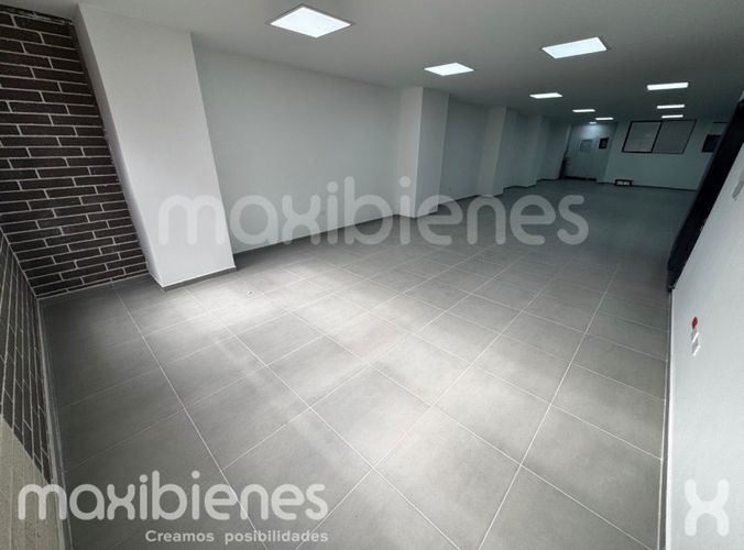 Local en arriendo en Calasanz, Medellín, 160 m² · foto 6 de 6