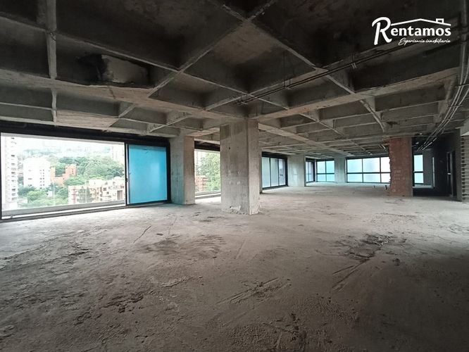 Oficina en arriendo en Los Balsos, Medellín, 305 m² · foto 16 de 16