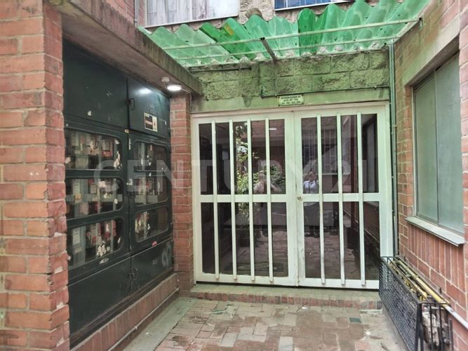 Apartamento de 3 alcobas en venta en Leon Xiii, Soacha, 52 m² · foto 3 de 14
