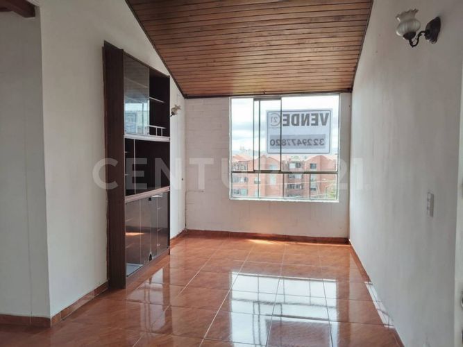Apartamento de 3 alcobas en venta en Leon Xiii, Soacha, 52 m² · foto 4 de 14