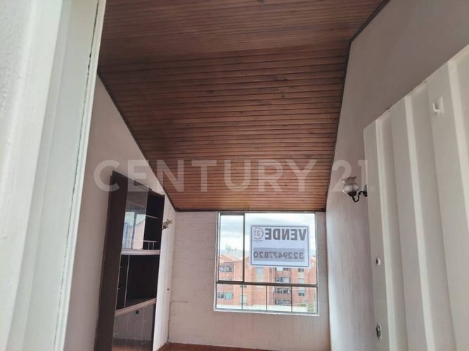 Apartamento de 3 alcobas en venta en Leon Xiii, Soacha, 52 m² · foto 5 de 14