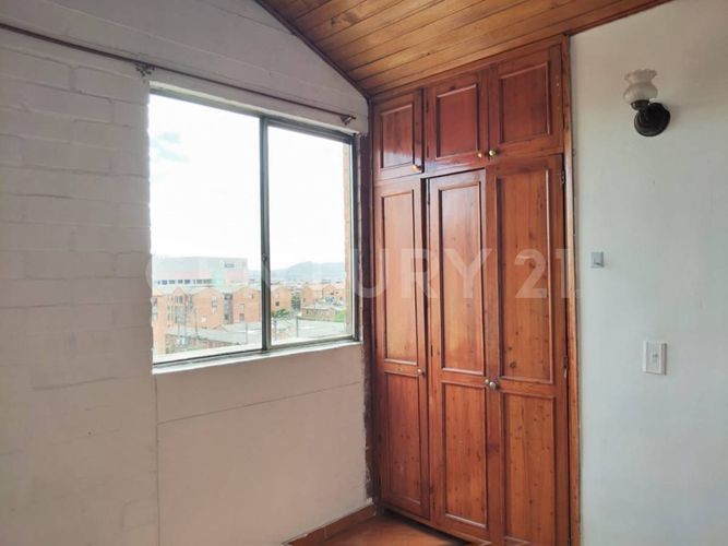 Apartamento de 3 alcobas en venta en Leon Xiii, Soacha, 52 m² · foto 7 de 14