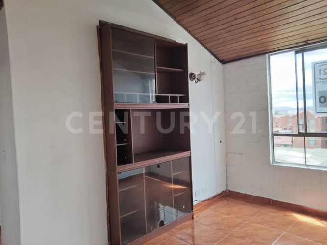 Apartamento de 3 alcobas en venta en Leon Xiii, Soacha, 52 m² · foto 9 de 14