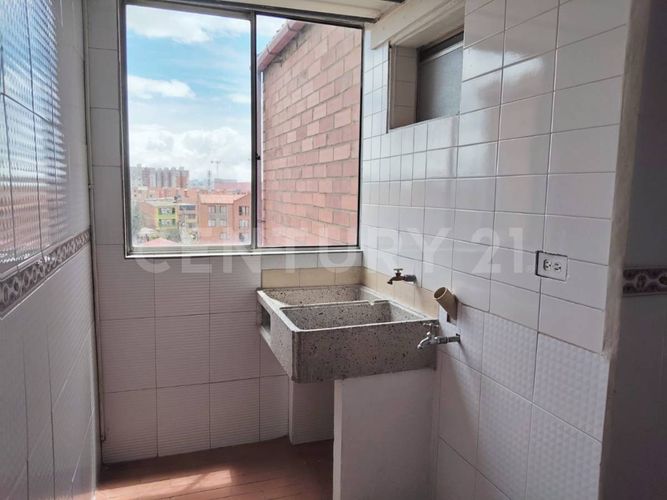 Apartamento de 3 alcobas en venta en Leon Xiii, Soacha, 52 m² · foto 12 de 14