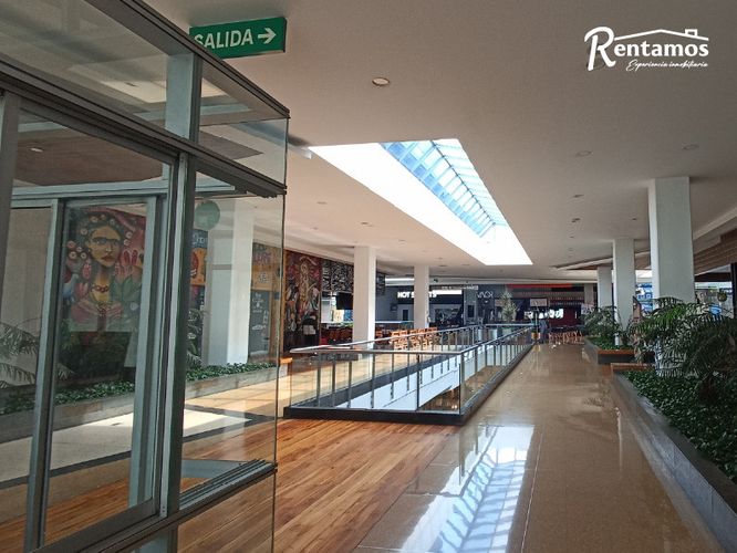 Local en arriendo en San Diego, Medellín, 8 m² · foto 6 de 12