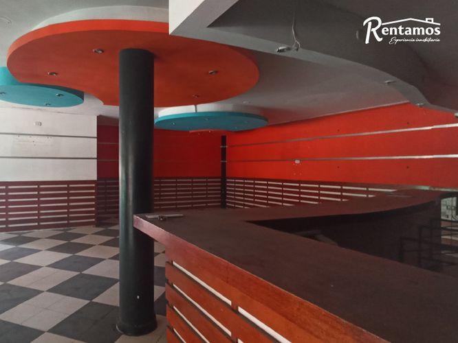 Local en arriendo en El Chocho, Envigado, 200 m² · foto 8 de 24