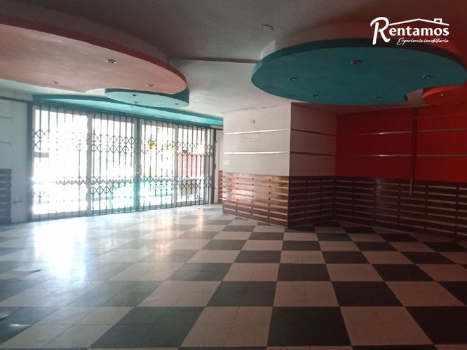 Local en arriendo en El Chocho, Envigado, 200 m² · foto 9 de 24