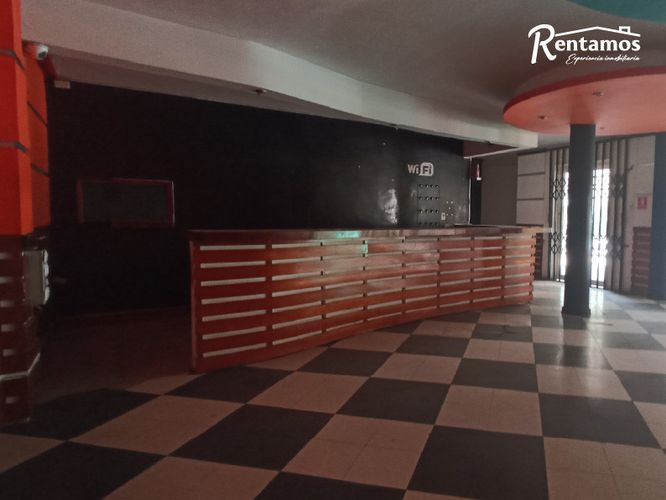 Local en arriendo en El Chocho, Envigado, 200 m² · foto 11 de 24