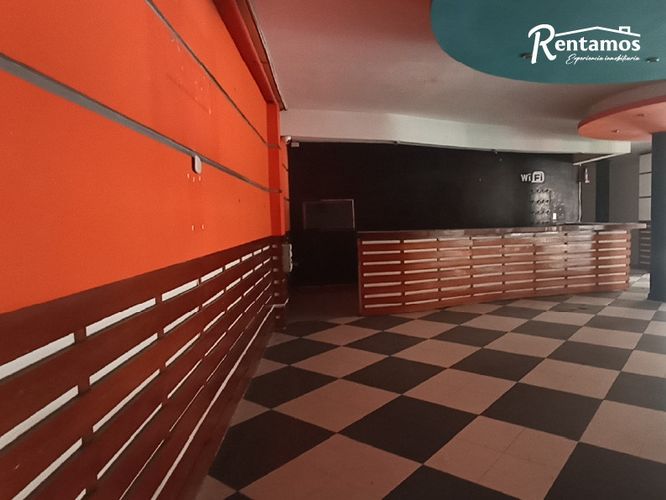 Local en arriendo en El Chocho, Envigado, 200 m² · foto 18 de 24