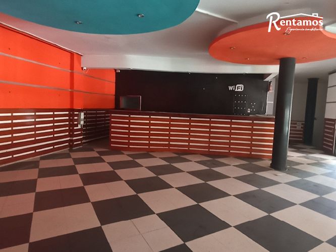 Local en arriendo en El Chocho, Envigado, 200 m² · foto 19 de 24