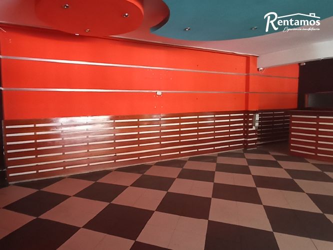 Local en arriendo en El Chocho, Envigado, 200 m² · foto 21 de 24