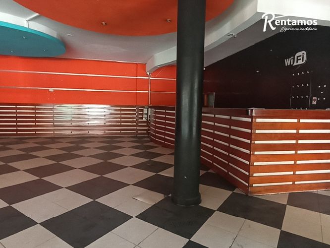 Local en arriendo en El Chocho, Envigado, 200 m² · foto 22 de 24