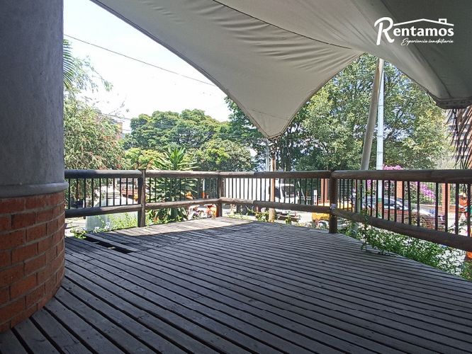 Local en arriendo en El Chocho, Envigado, 200 m² · foto 23 de 24
