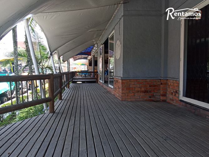 Local en arriendo en El Chocho, Envigado, 200 m² · foto 24 de 24