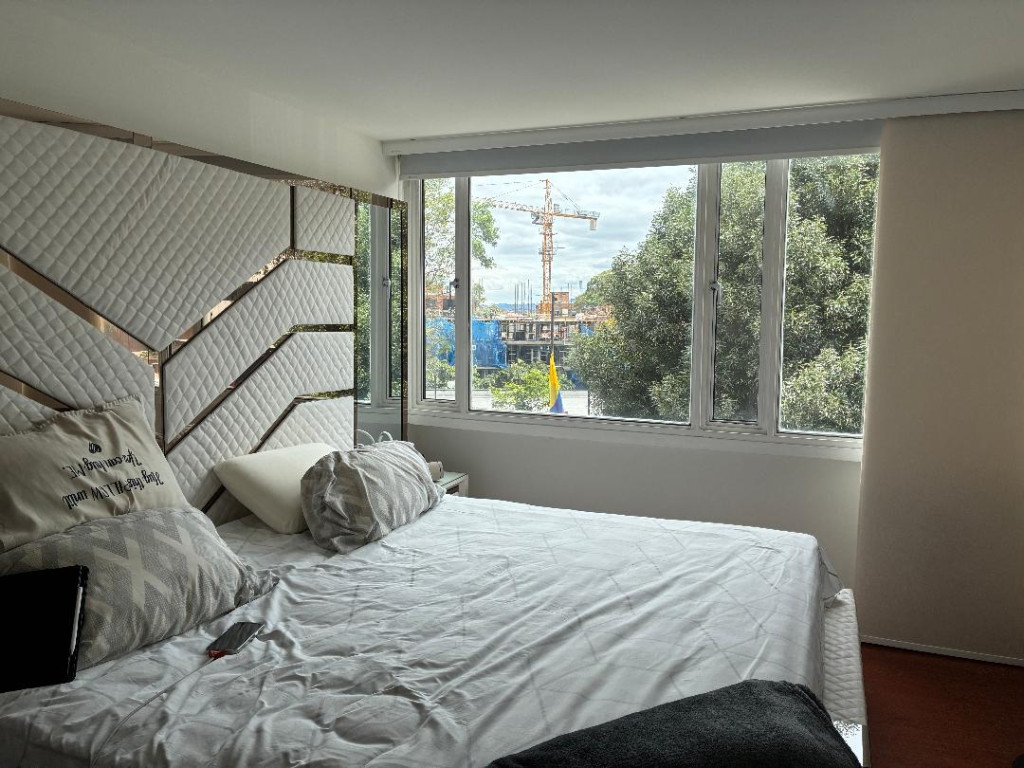 Apartamento en venta en Los Rosales, Bogotá · foto 5 de 7