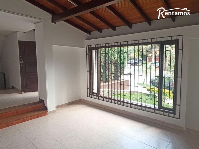 Oficina en arriendo en La Linde, Medellín, 356 m² · foto 4 de 14