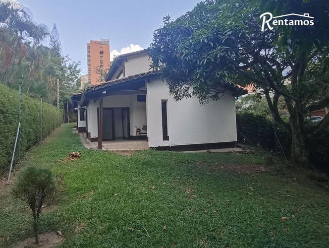 Oficina en arriendo en La Linde, Medellín, 356 m² · foto 13 de 14