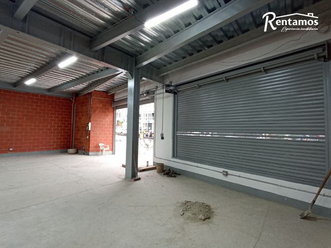 Local en arriendo en Simon Bolivar, Medellín, 320 m² · foto 4 de 12