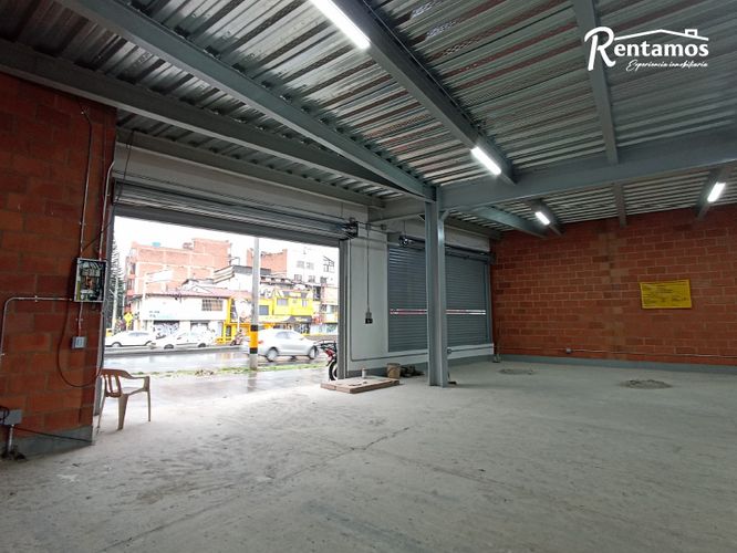 Local en arriendo en Simon Bolivar, Medellín, 320 m² · foto 5 de 12