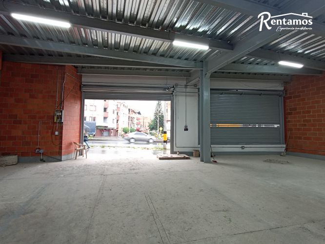 Local en arriendo en Simon Bolivar, Medellín, 320 m² · foto 7 de 12