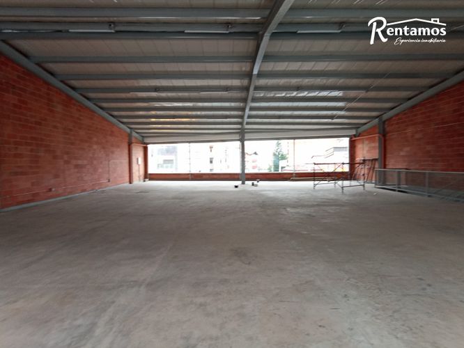 Local en arriendo en Simon Bolivar, Medellín, 290 m² · foto 3 de 18