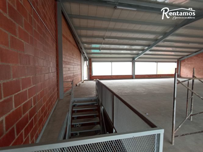 Local en arriendo en Simon Bolivar, Medellín, 290 m² · foto 5 de 18