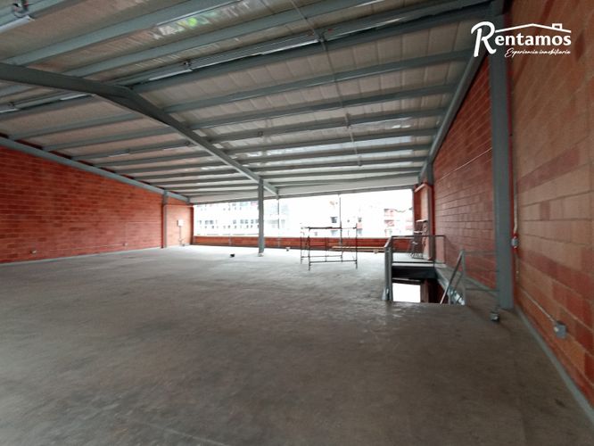Local en arriendo en Simon Bolivar, Medellín, 290 m² · foto 6 de 18