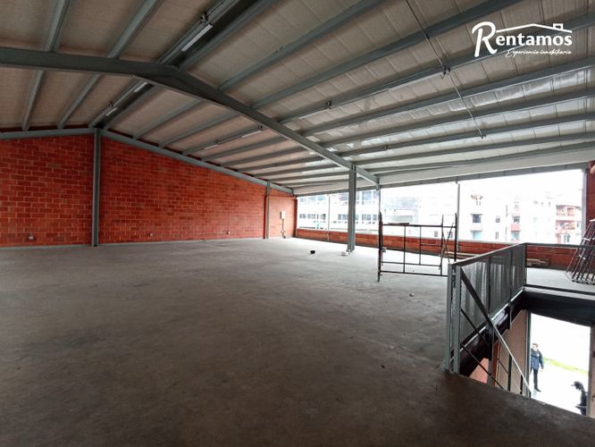 Local en arriendo en Simon Bolivar, Medellín, 290 m² · foto 9 de 18