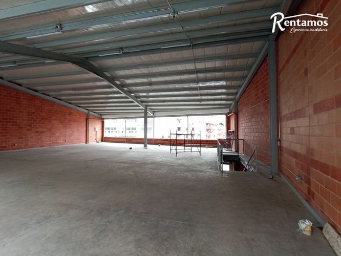 Local en arriendo en Simon Bolivar, Medellín, 290 m² · foto 15 de 18