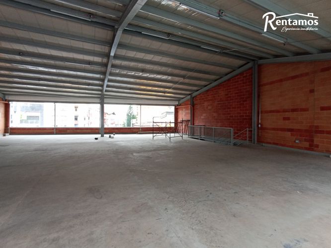 Local en arriendo en Simon Bolivar, Medellín, 290 m² · foto 16 de 18