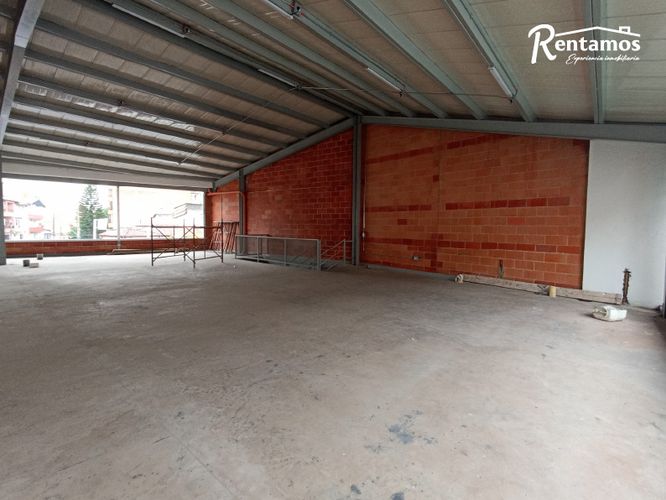 Local en arriendo en Simon Bolivar, Medellín, 290 m² · foto 17 de 18