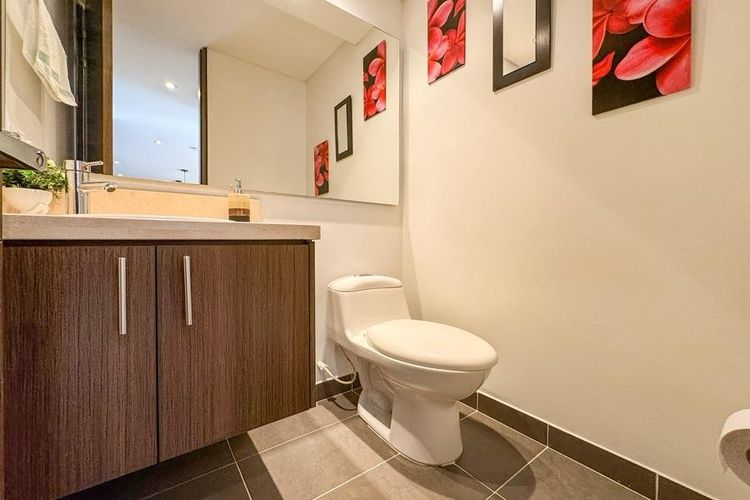 Apartamento en venta en Colina Campestre, Bogotá · foto 3 de 15