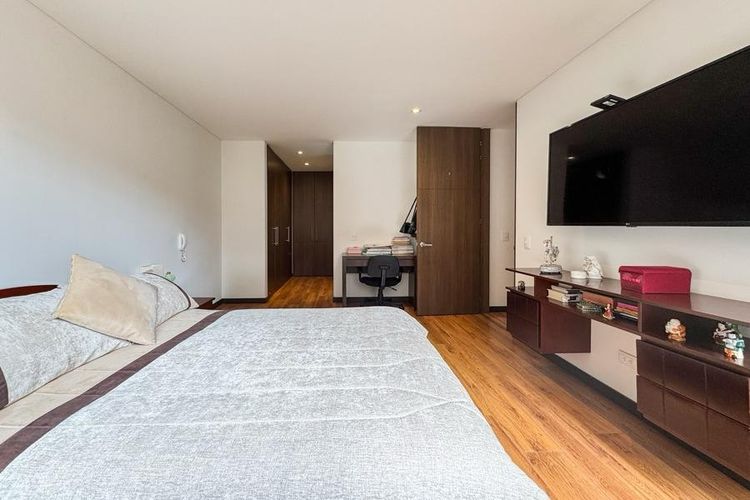 Apartamento en venta en Colina Campestre, Bogotá · foto 13 de 15