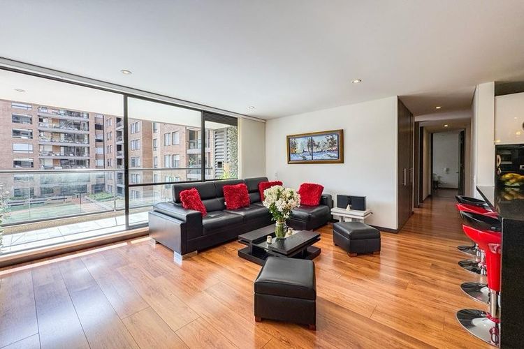 Apartamento en venta en Colina Campestre, Bogotá · foto 5 de 15
